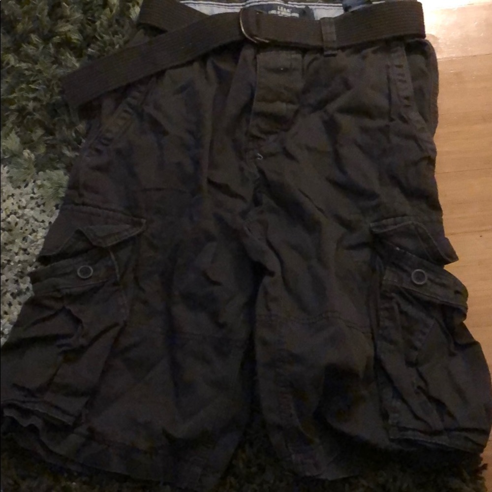 Men’s Cargo Shorts